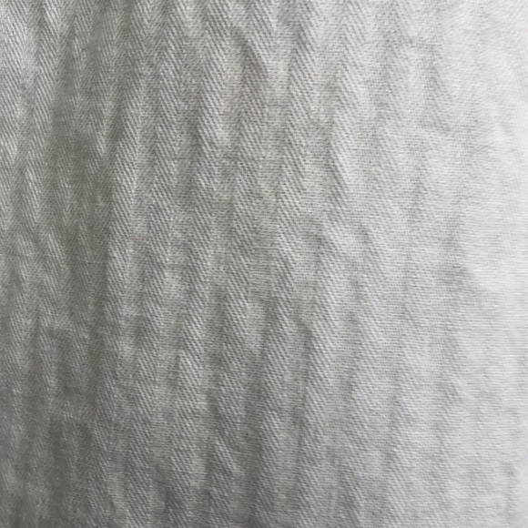 Free People cropped wide leg high waisted utility pants! - Picture 8 of 9